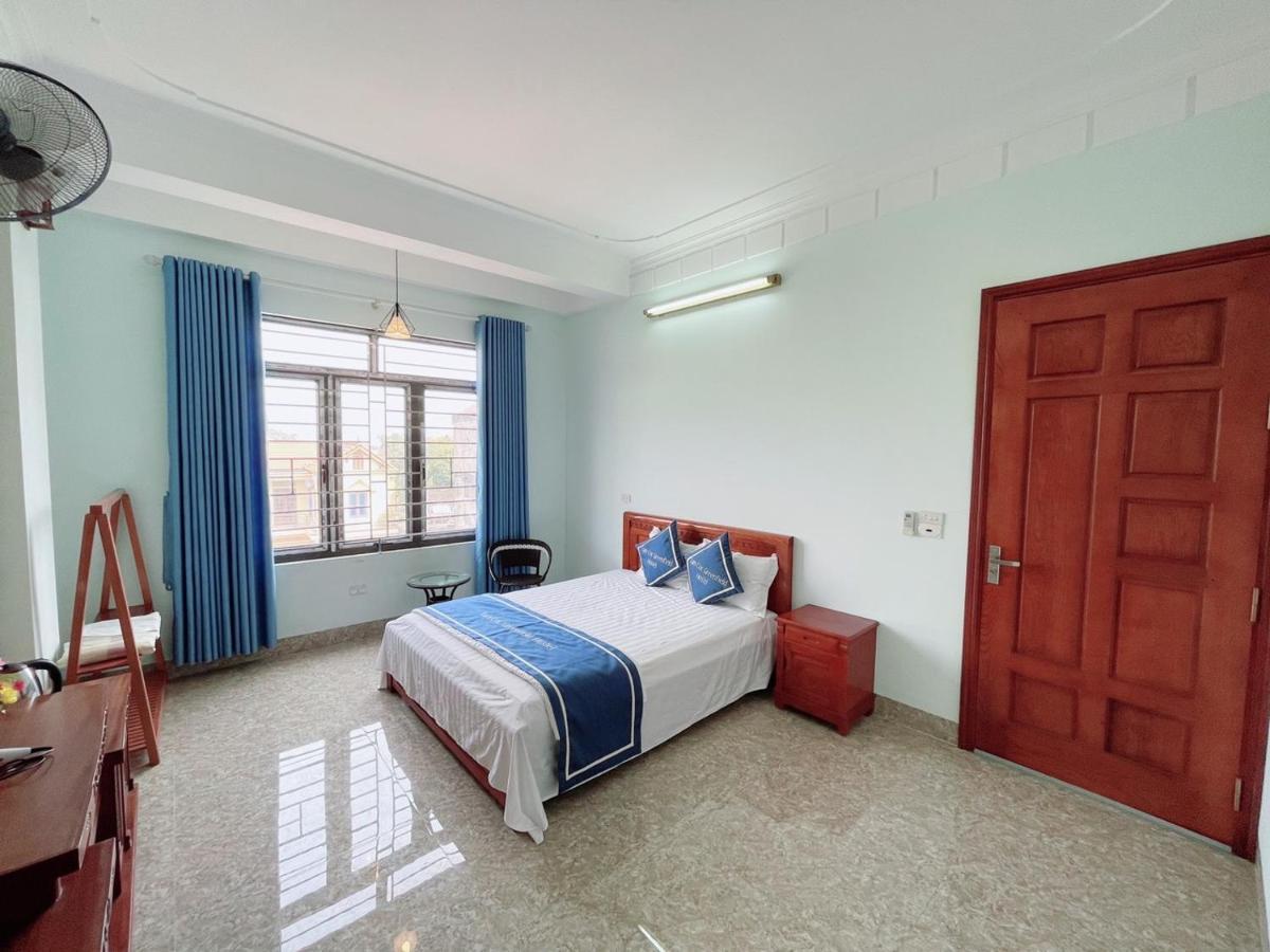 Tam Coc Guest House & Hostel Ninh Binh Exterior photo