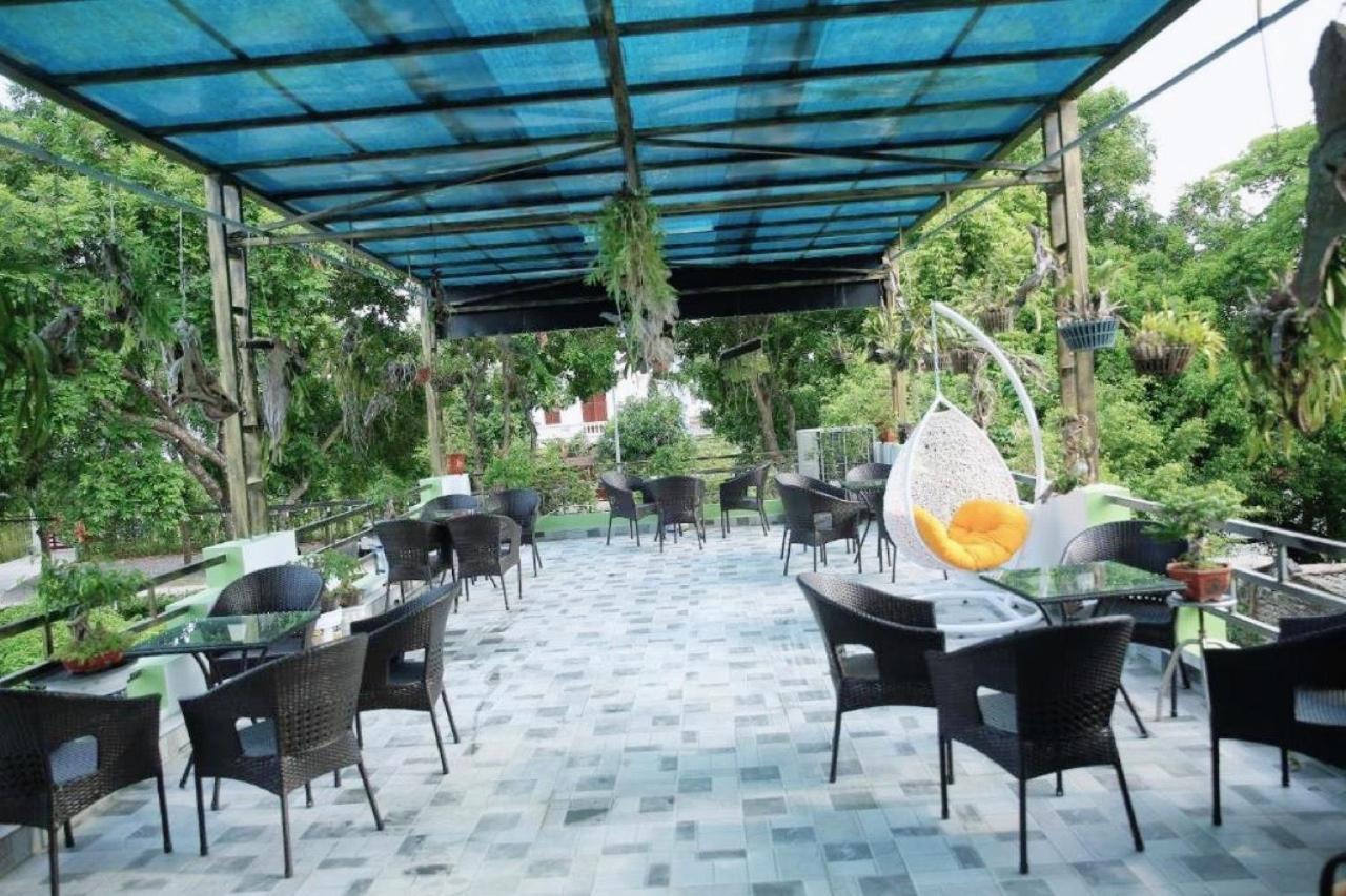 Tam Coc Guest House & Hostel Ninh Binh Exterior photo