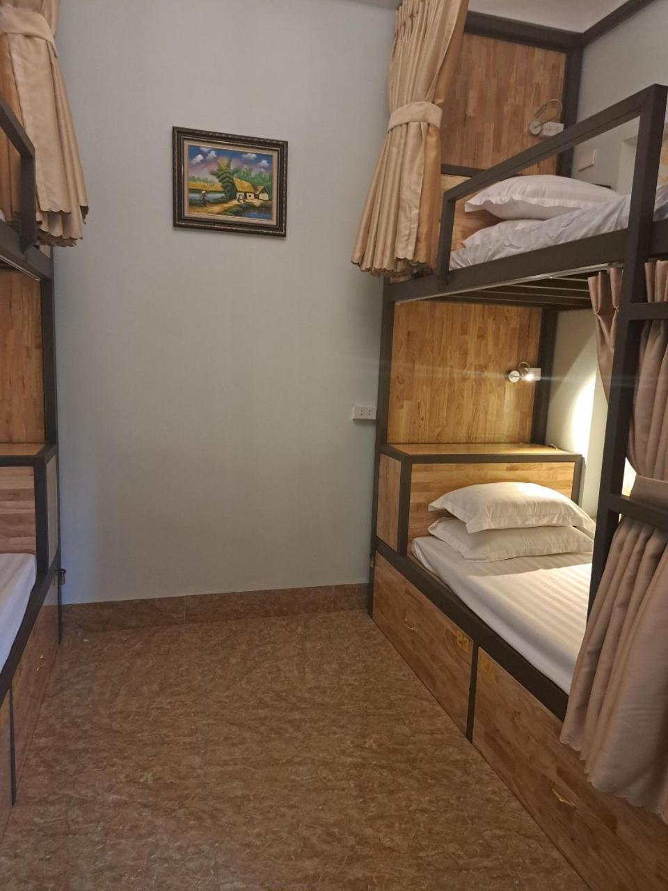 Tam Coc Guest House & Hostel Ninh Binh Exterior photo