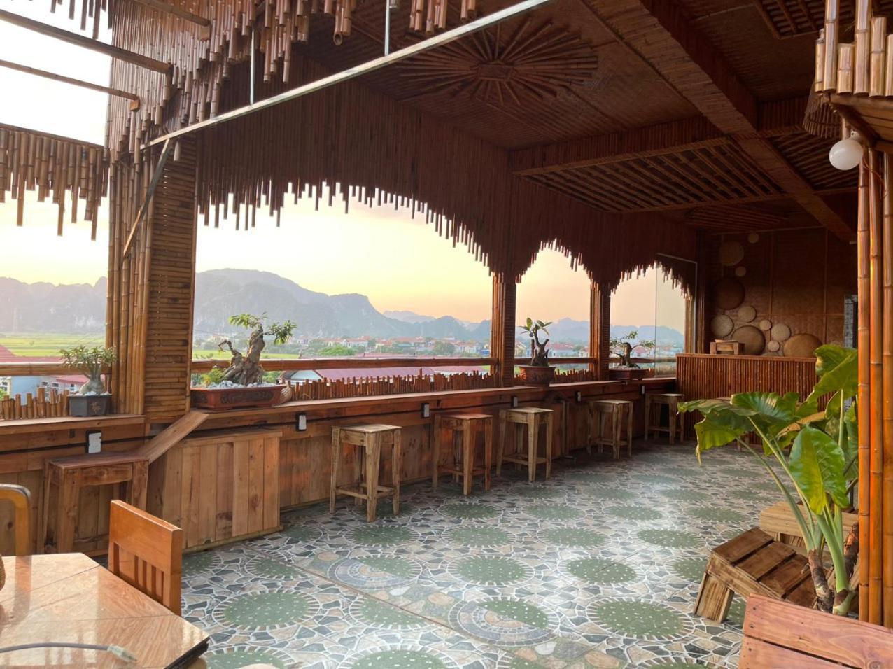 Tam Coc Guest House & Hostel Ninh Binh Exterior photo