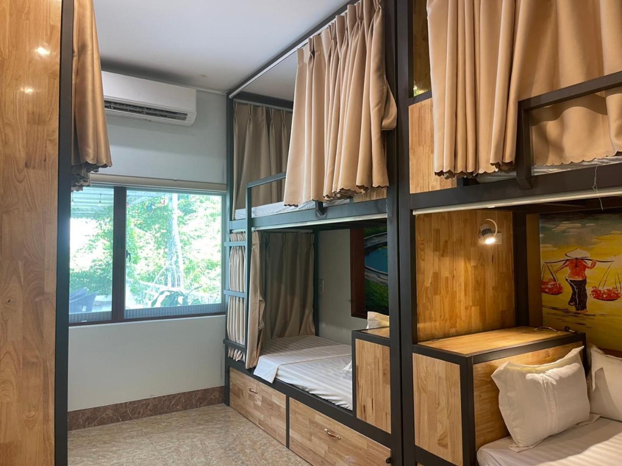 Tam Coc Guest House & Hostel Ninh Binh Exterior photo